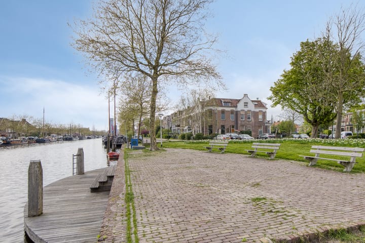 Foto 25 van 3e Rembrandtdwarsstraat 9