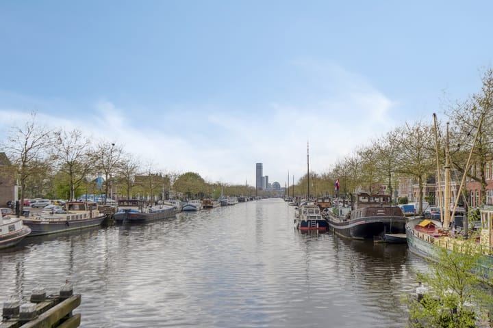 Foto 26 van 3e Rembrandtdwarsstraat 9