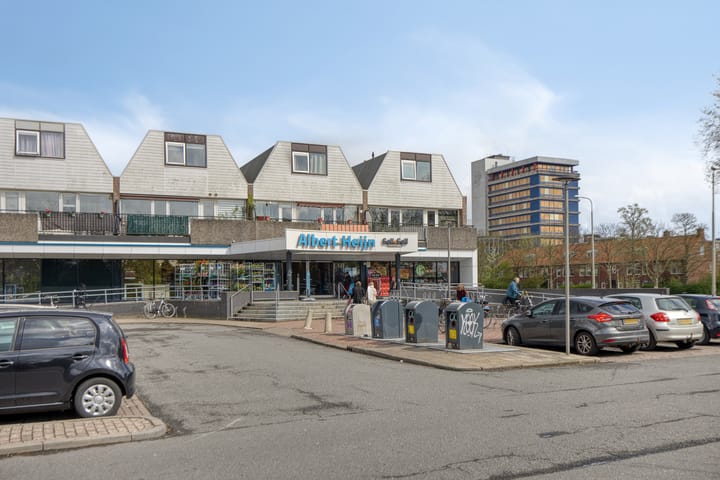 Foto 27 van 3e Rembrandtdwarsstraat 9