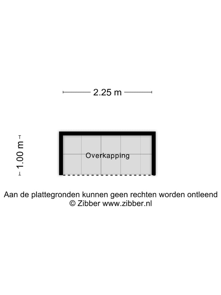 Foto 30 van 3e Rembrandtdwarsstraat 9