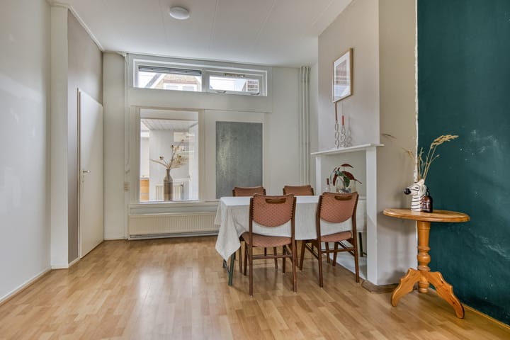 Foto 5 van 3e Rembrandtdwarsstraat 9