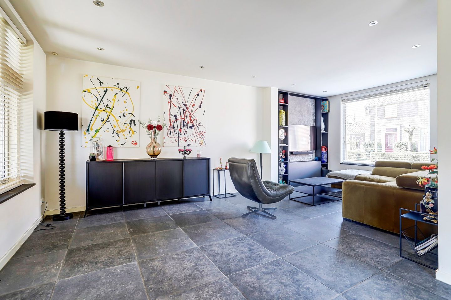 Photo 5 of Pastoor van Akenstraat 8