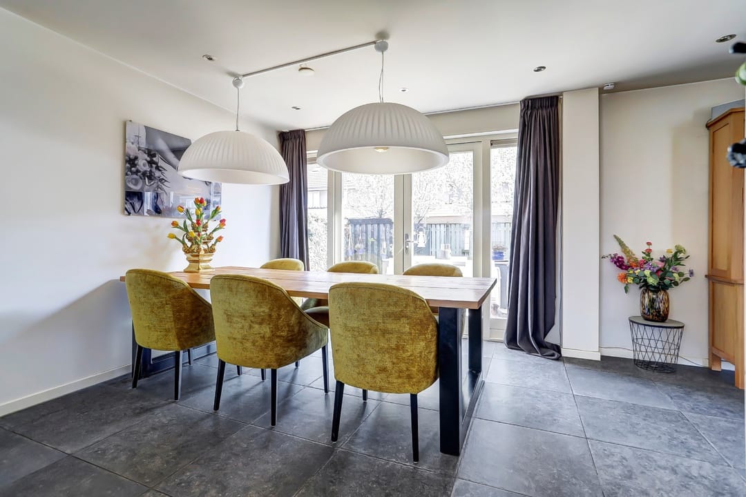 Photo 11 of Pastoor van Akenstraat 8