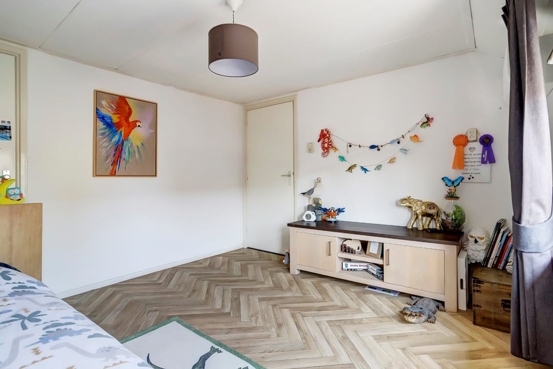 Photo 28 of Pastoor van Akenstraat 8