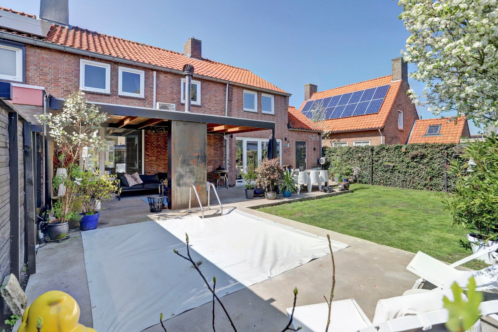 Photo 33 of Pastoor van Akenstraat 8