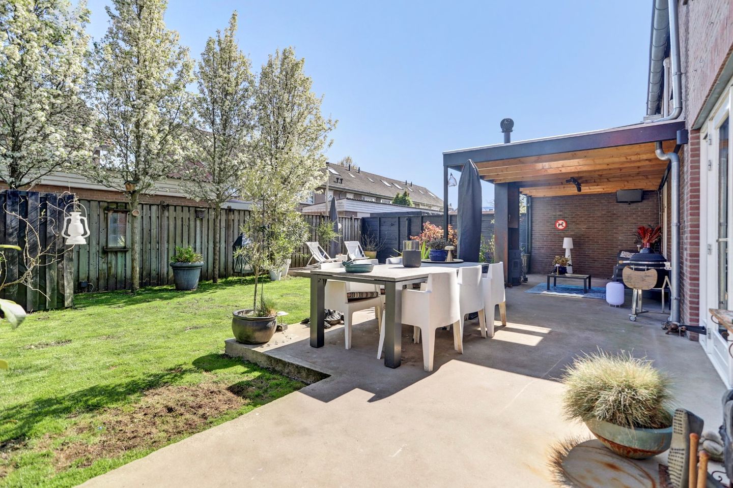 Photo 34 of Pastoor van Akenstraat 8