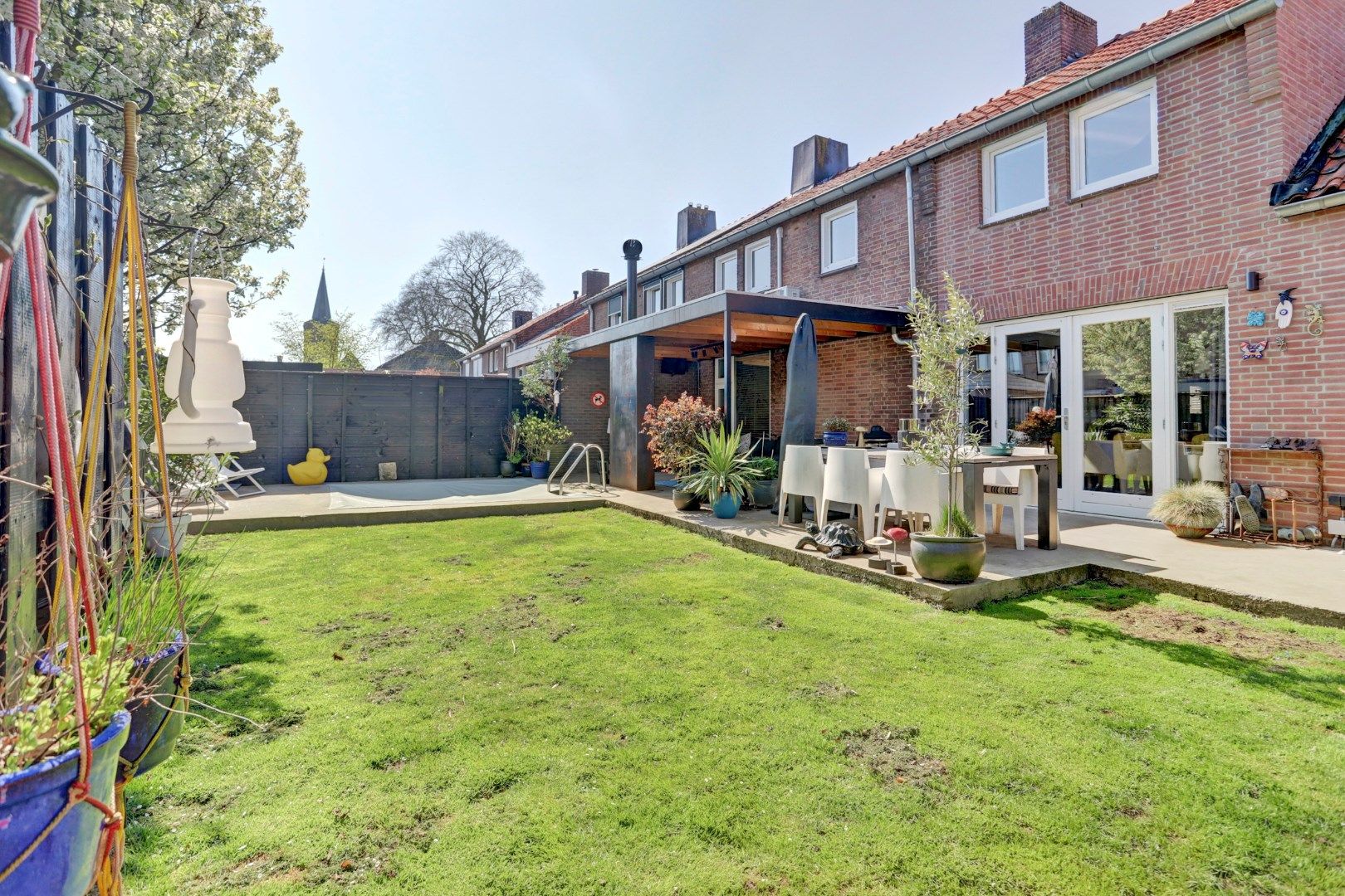 Photo 36 of Pastoor van Akenstraat 8