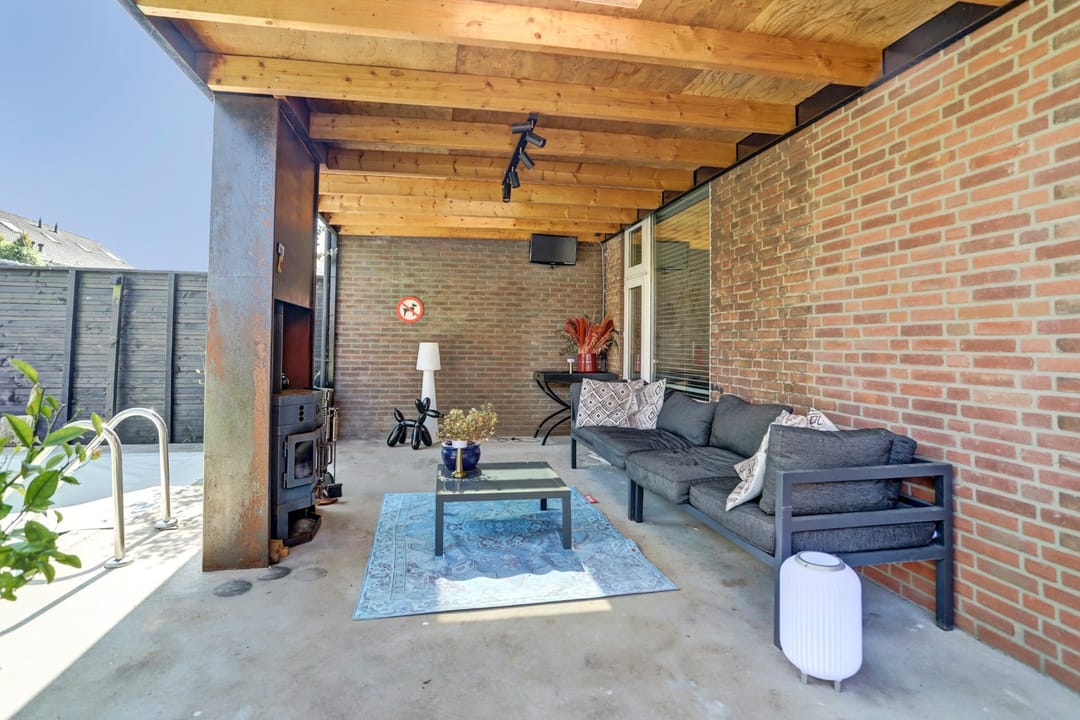 Photo 38 of Pastoor van Akenstraat 8