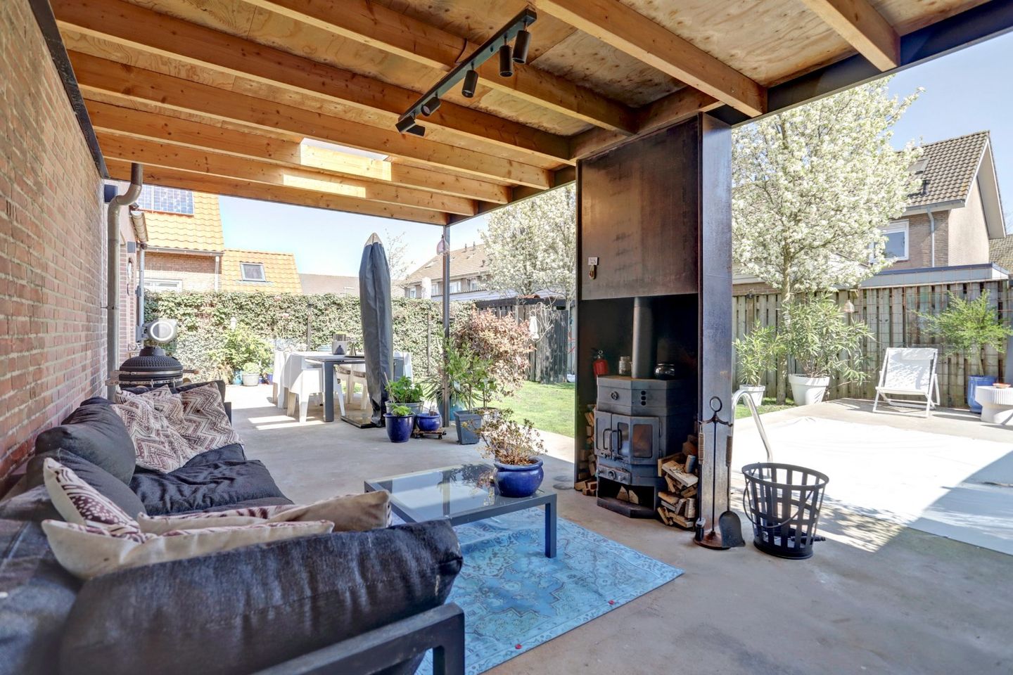 Photo 40 of Pastoor van Akenstraat 8