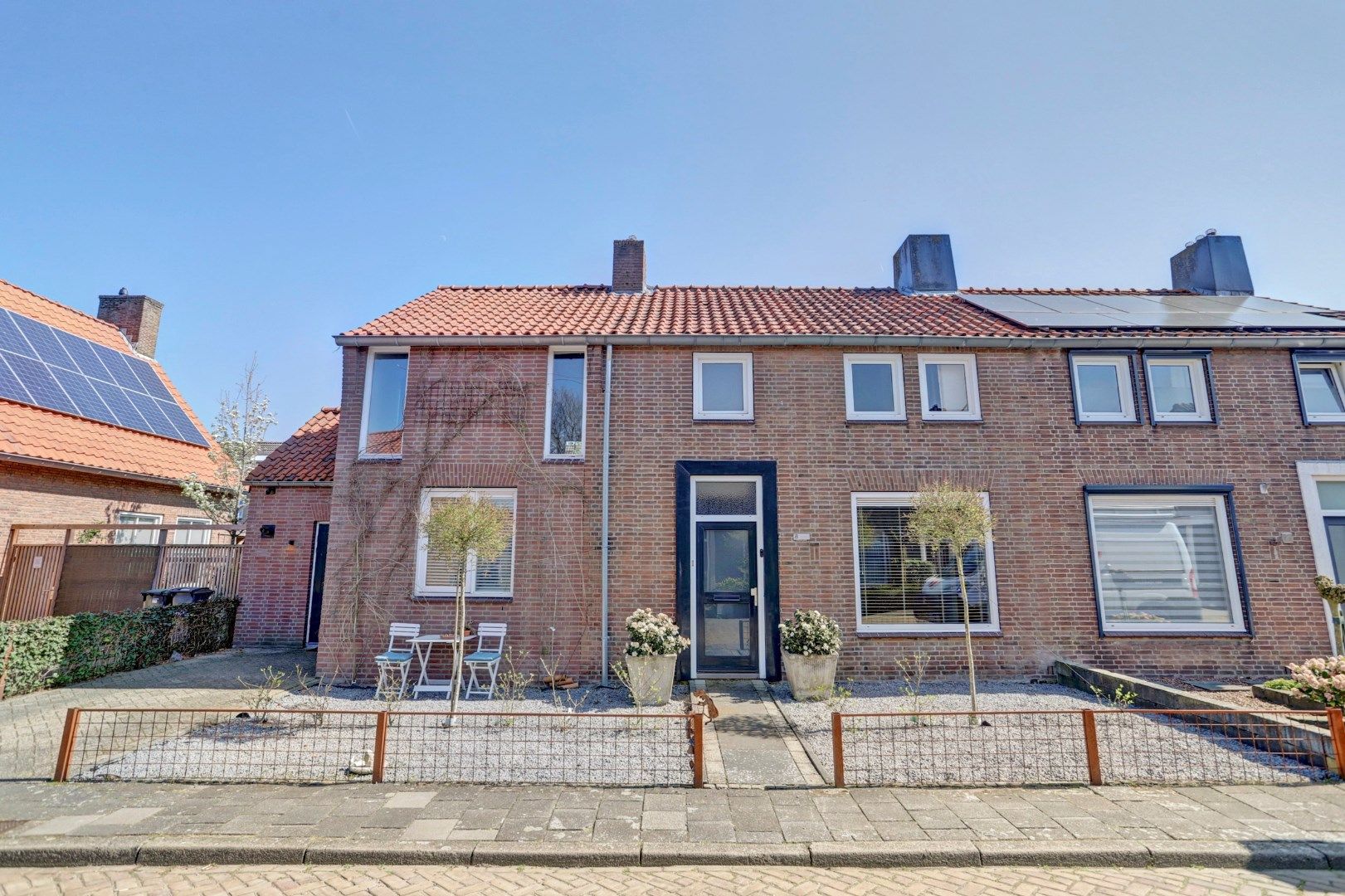 Photo 45 of Pastoor van Akenstraat 8