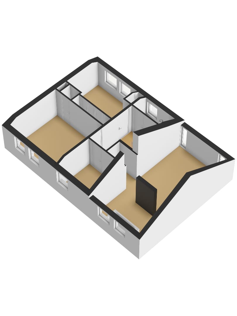 Photo 49 of Pastoor van Akenstraat 8