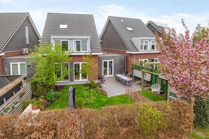 Foto 34 van Prunushôf 4