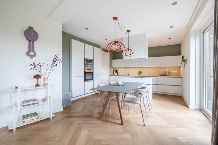 Foto 2 van Prunushôf 4