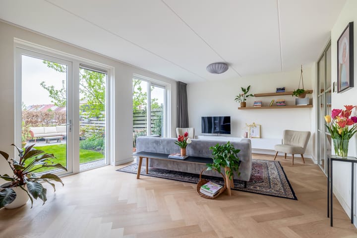 Foto 9 van Prunushôf 4