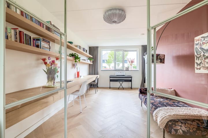 Foto 11 van Prunushôf 4