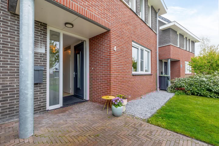 Foto 5 van Prunushôf 4