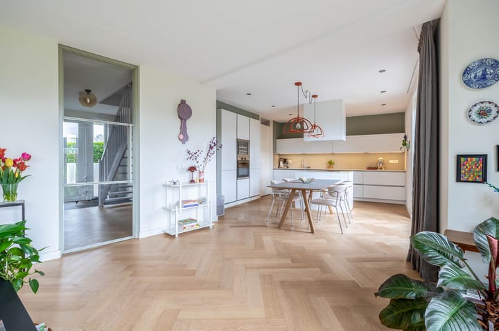 Foto 13 van Prunushôf 4