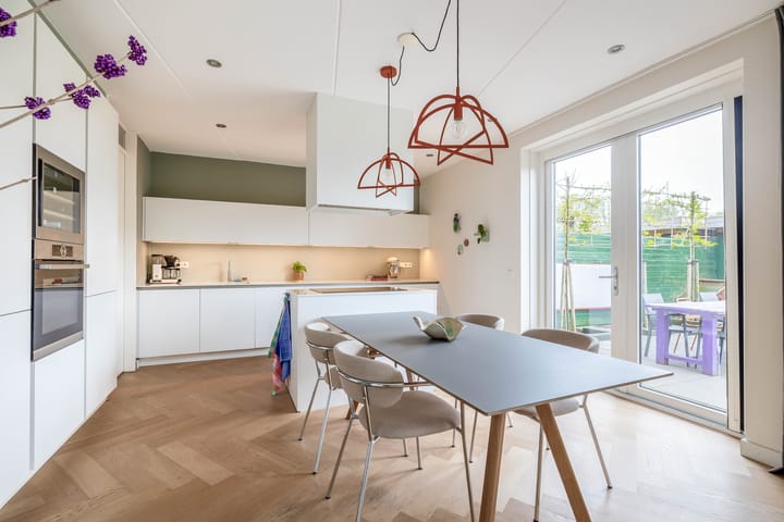 Foto 14 van Prunushôf 4