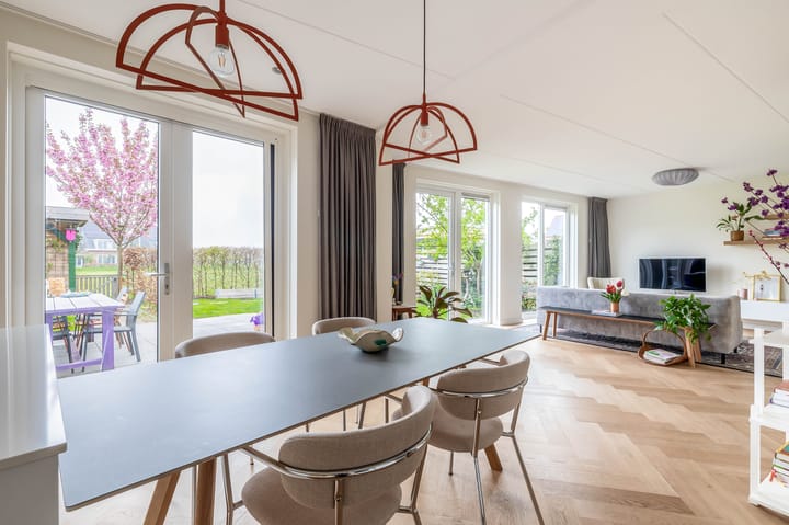 Foto 15 van Prunushôf 4