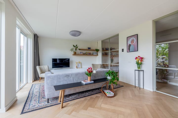 Foto 8 van Prunushôf 4