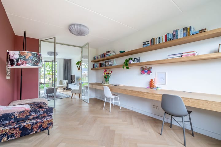 Foto 10 van Prunushôf 4