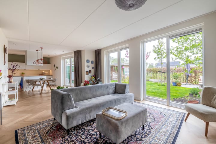 Foto 12 van Prunushôf 4