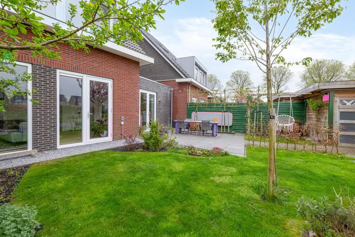 Foto 21 van Prunushôf 4