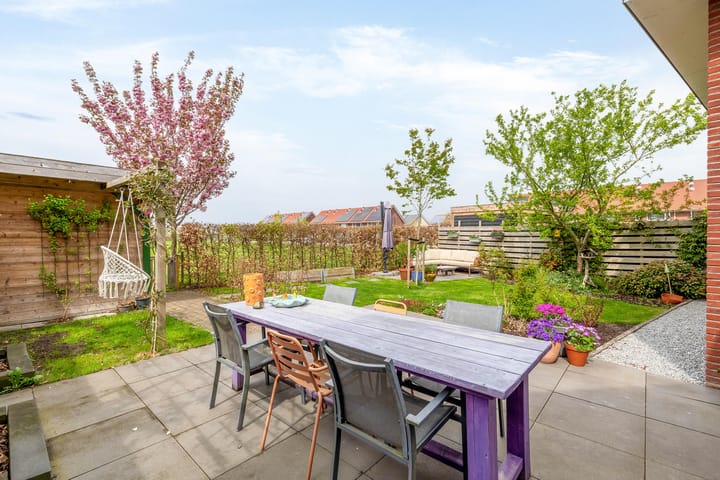 Foto 22 van Prunushôf 4