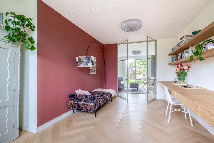 Foto 3 van Prunushôf 4