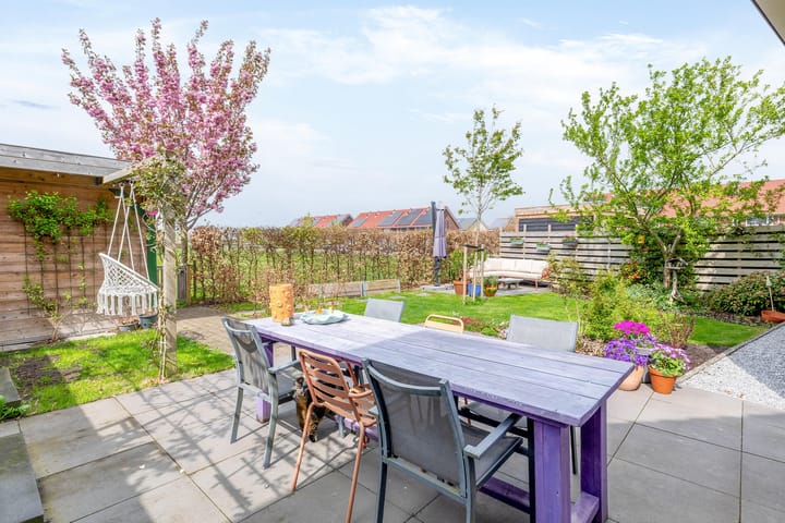 Foto 36 van Prunushôf 4