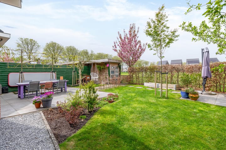 Foto 37 van Prunushôf 4