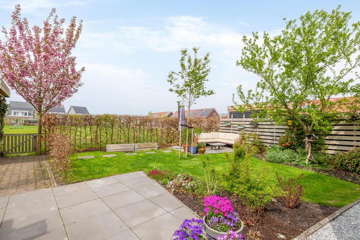 Foto 38 van Prunushôf 4