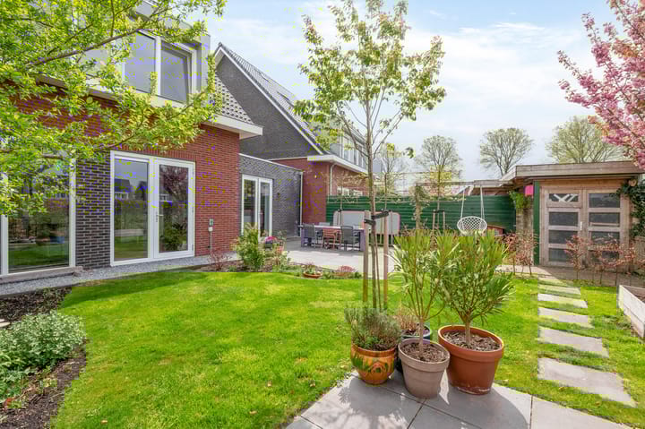 Foto 39 van Prunushôf 4