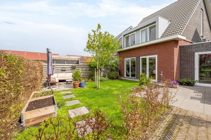 Foto 40 van Prunushôf 4