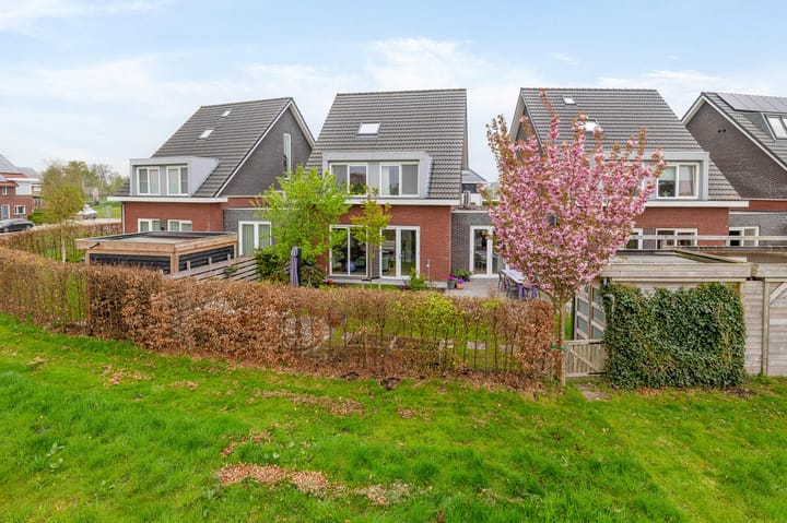 Foto 35 van Prunushôf 4