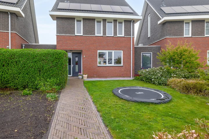 Foto 4 van Prunushôf 4