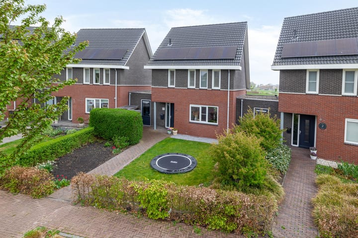 Foto 46 van Prunushôf 4