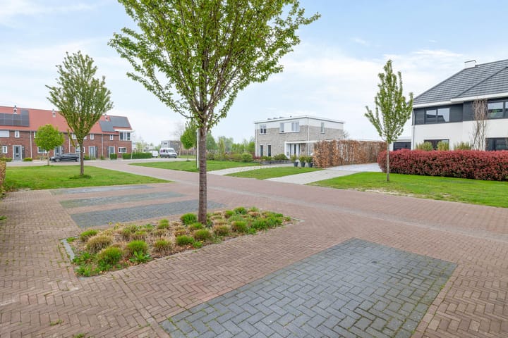 Foto 49 van Prunushôf 4