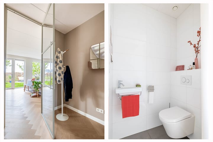 Foto 7 van Prunushôf 4