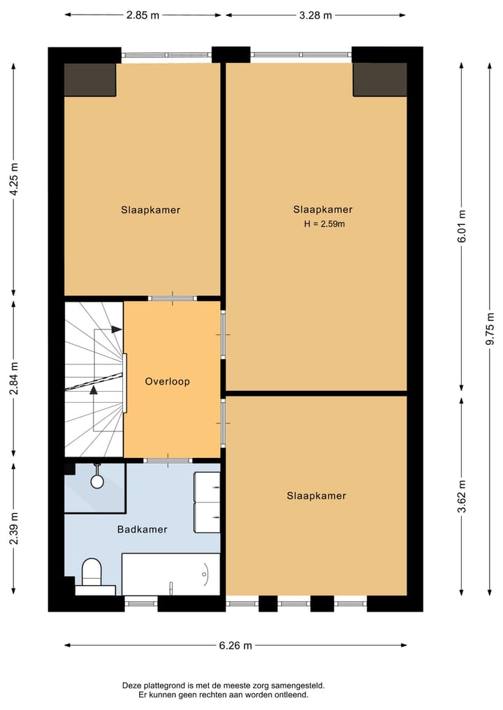 Foto 53 van Prunushôf 4