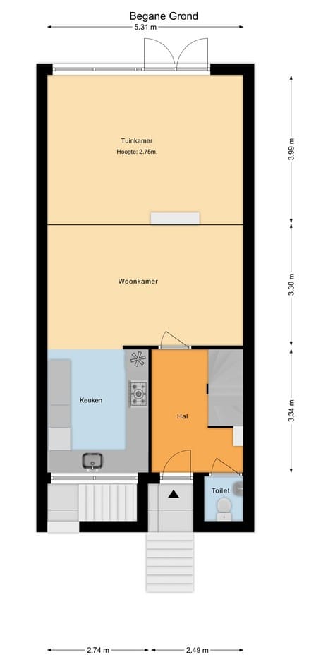 Foto 37 van Sint Monulphusweg 8