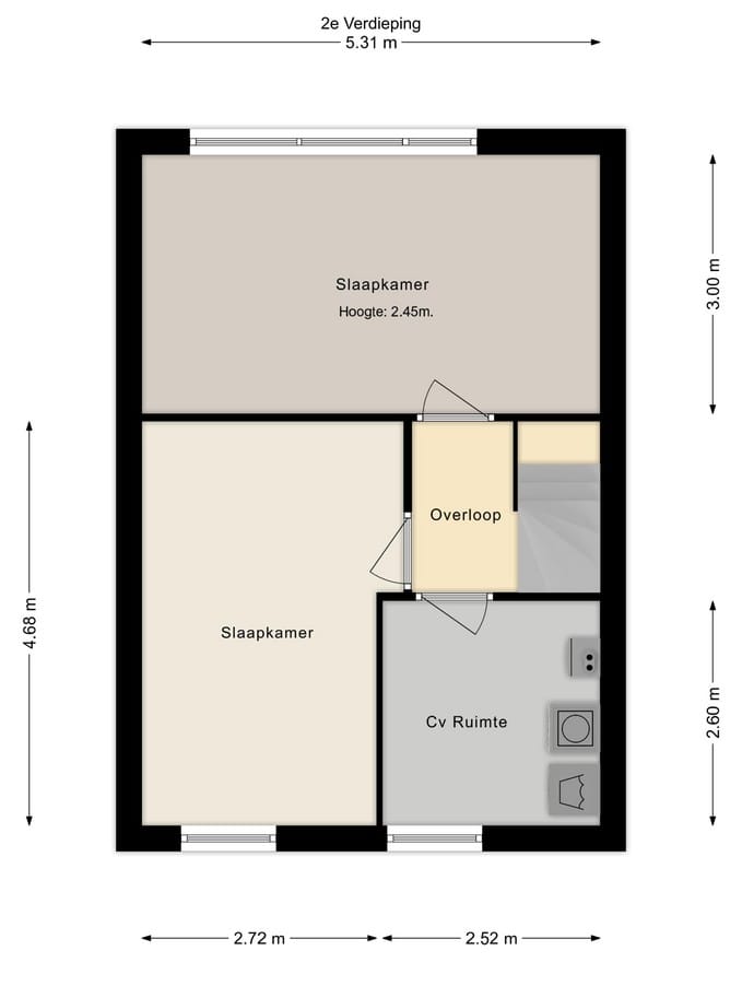 Foto 41 van Sint Monulphusweg 8