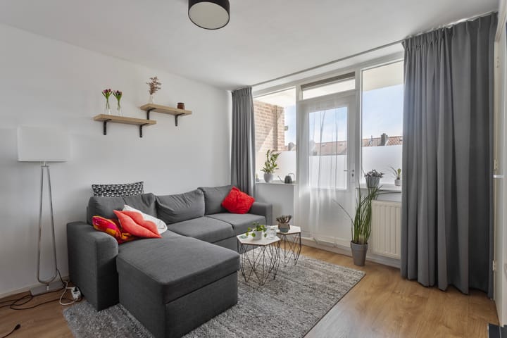 Foto 2 van Singel 1940-1945 341-A