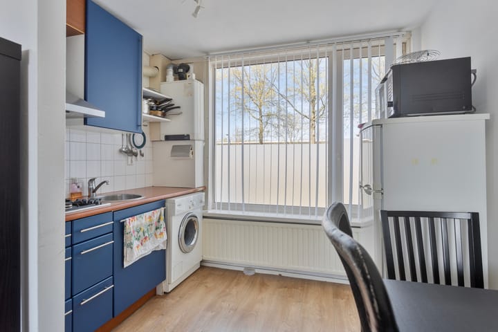 Foto 4 van Singel 1940-1945 341-A