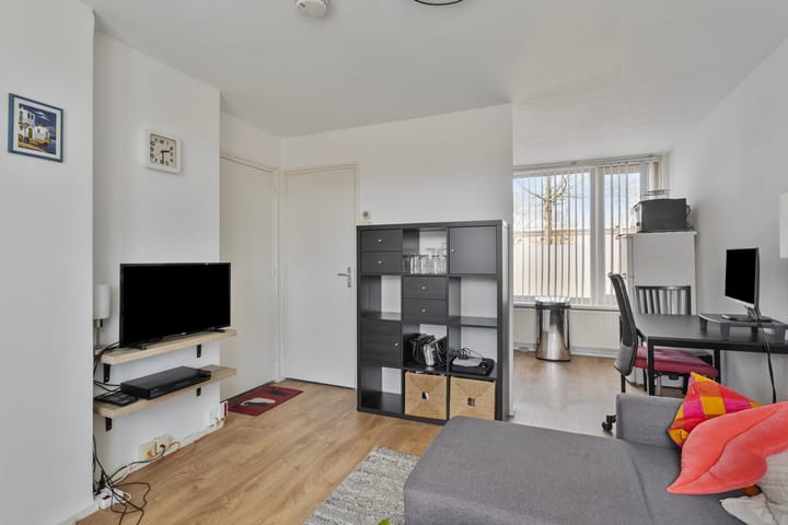 Foto 3 van Singel 1940-1945 341-A