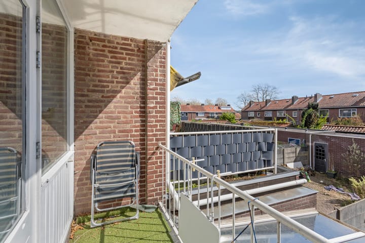 Foto 5 van Singel 1940-1945 341-A