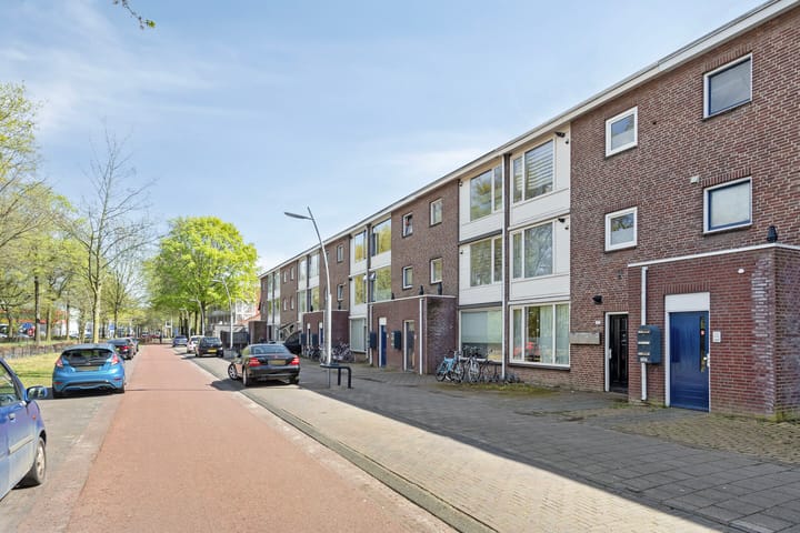 Foto 6 van Singel 1940-1945 341-A