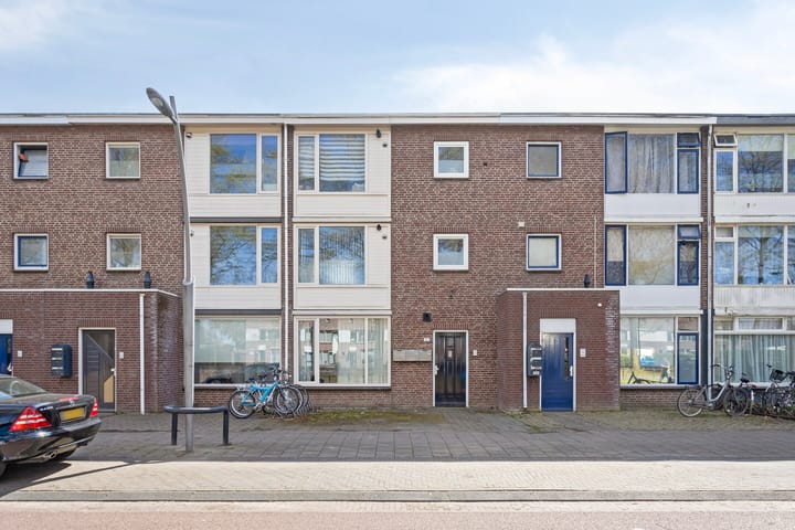 Foto 7 van Singel 1940-1945 341-A