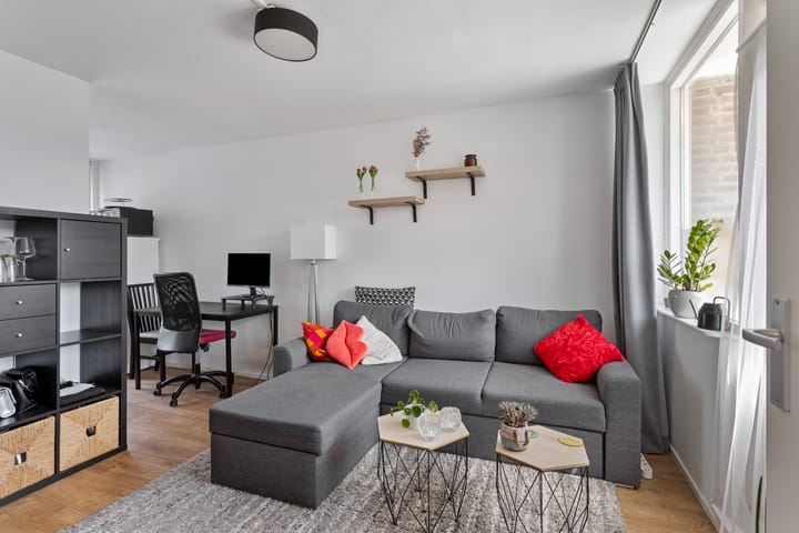 Foto 8 van Singel 1940-1945 341-A