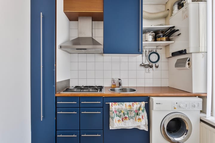 Foto 10 van Singel 1940-1945 341-A